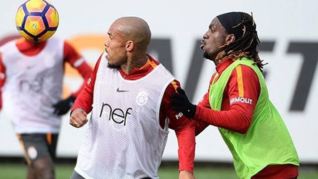 De Jong transferinde son dakika