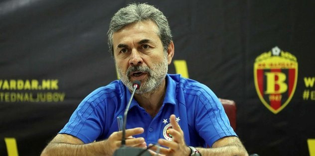 ’’Değerlerimi yıkmam’’