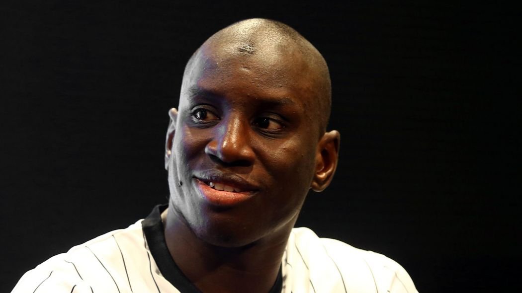 Demba Ba