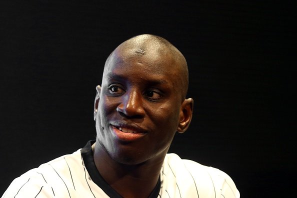 Demba Ba'dan flaş açıklama! Gomis...