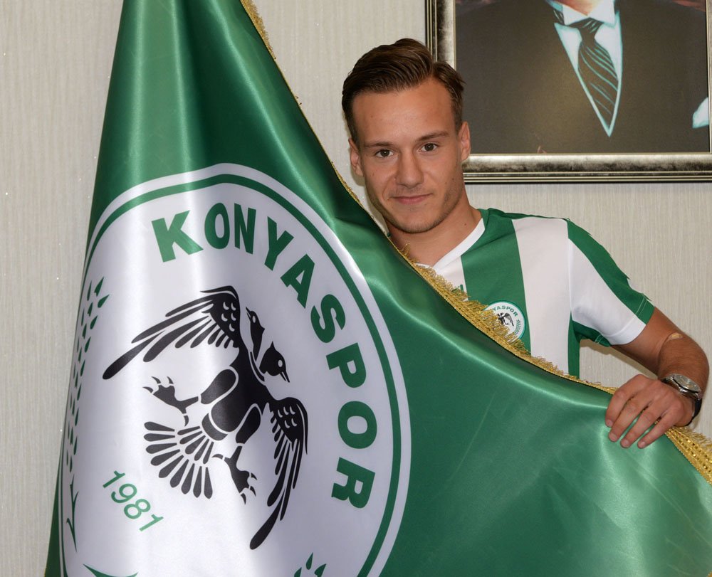 Deni Milosevic