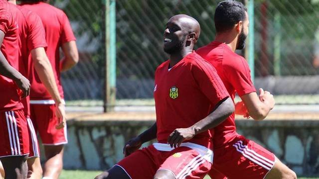 Dia(Yeni Malatyaspor)