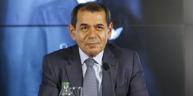 Dursun Özbek’ten Arda ve Terim açıklaması
