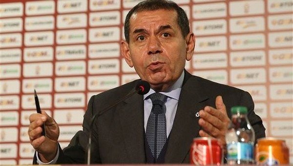 DURSUN ÖZBEK’TEN FİKRET ORMAN’A CEVAP