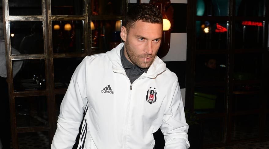 Dusko Tosic 6