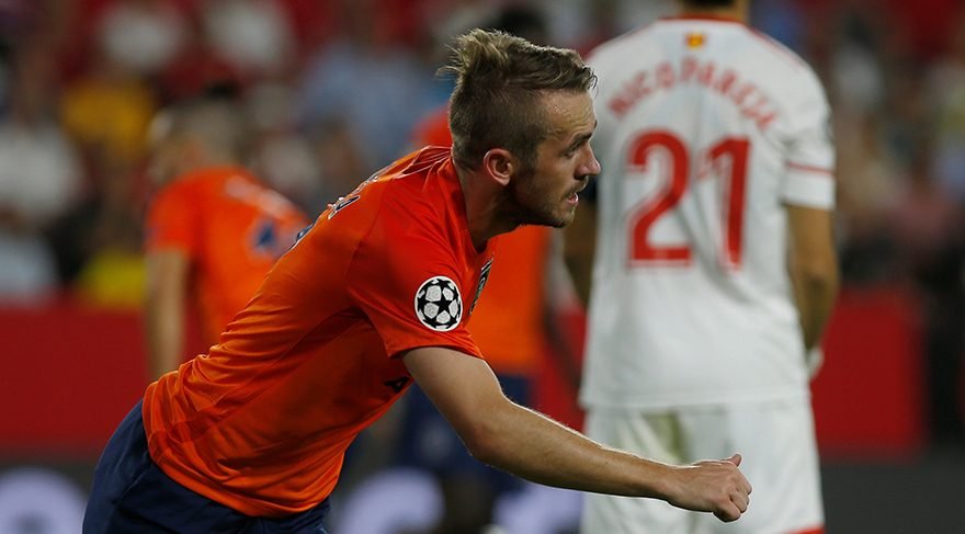 Edin Visca 8,00 mil. Euro 