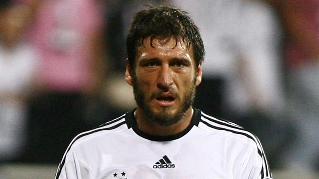 Egemen Korkmaz
