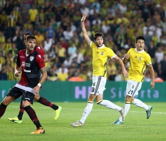 Elif Elmas için Galatasaray gerçeği