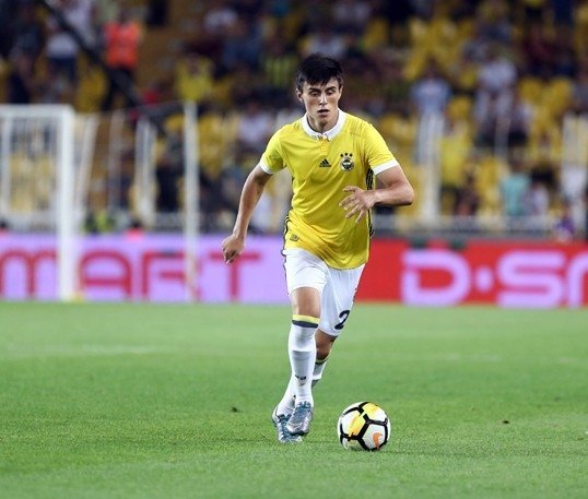 ELİF ELMAS’A TAM NOT