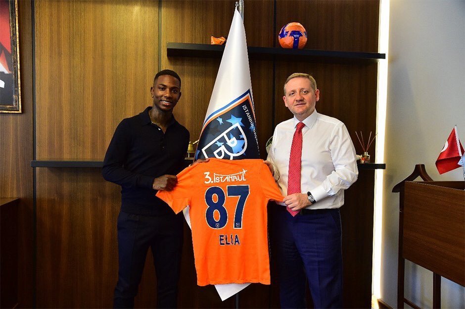 Eljero Elia	