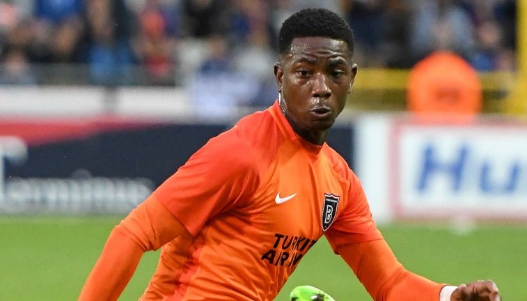 Eljero Elia - Başakşehir / 6 milyon euro