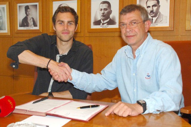 ELMANDER