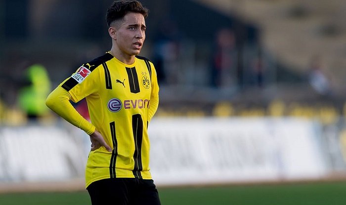 Emre Mor için anlaşma sağlandı! Flaş gelişme