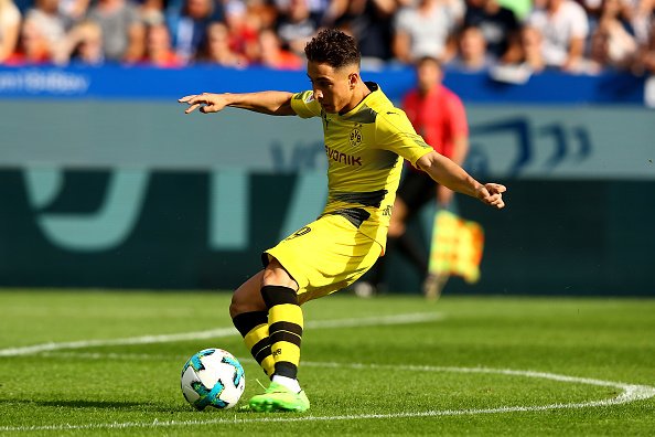 Emre Mor için uyuşturucu iddiası! Menajeri konuştu