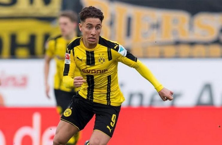'Emre Mor transferinde flaş gelişme! 20 milyon Euro