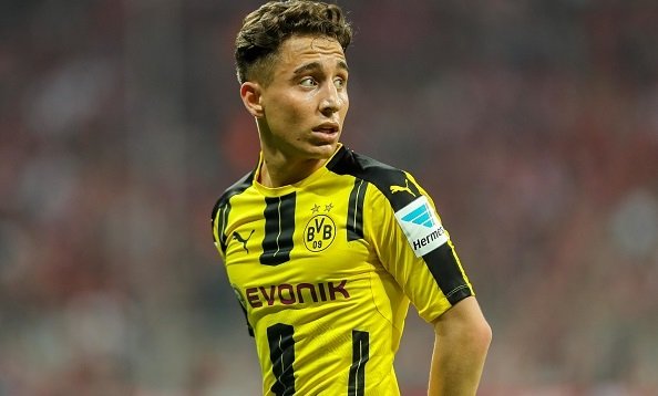 'Emre Mor transferinde flaş senaryo