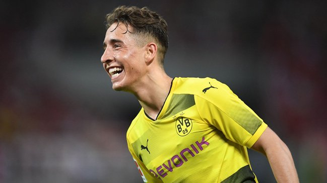 Emre Mor'un menajerinden flaş itiraf! 
