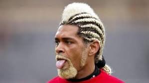 En ilginç futbolcu lakapları