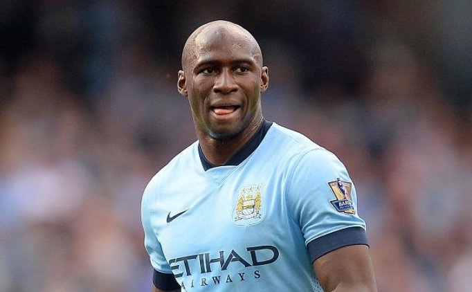 Equilium Mangala (Manchester City)