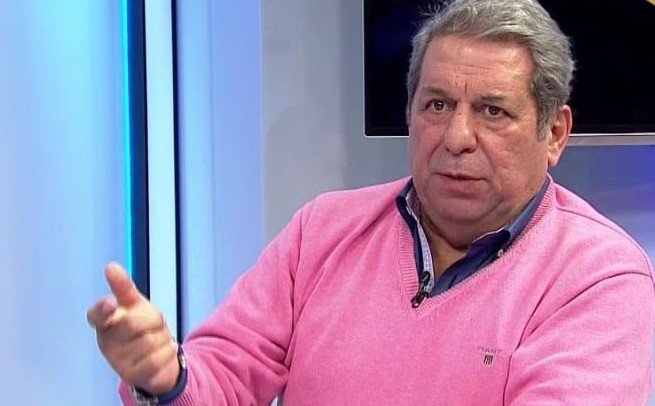 'Erman Toroğlu'na Balotelli üzerinden gönderme