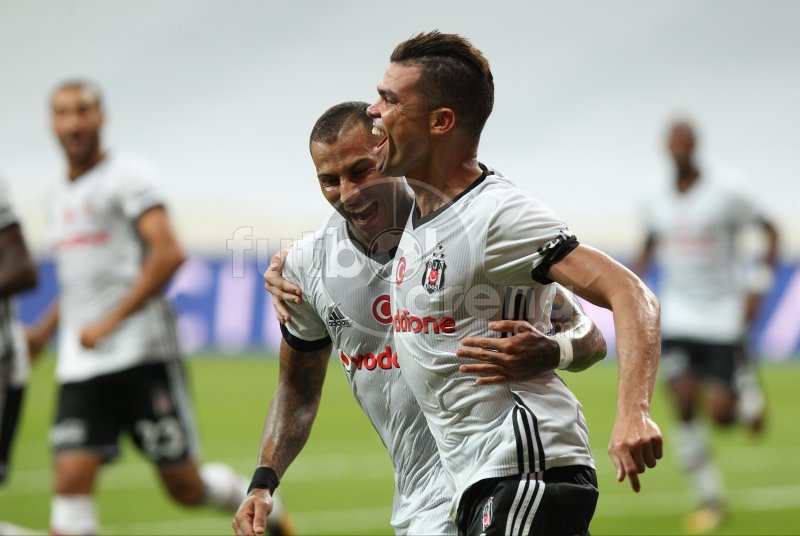 Erman Toroğlu’nun Beşiktaş - Antalyaspor maç yorumu - Sabah