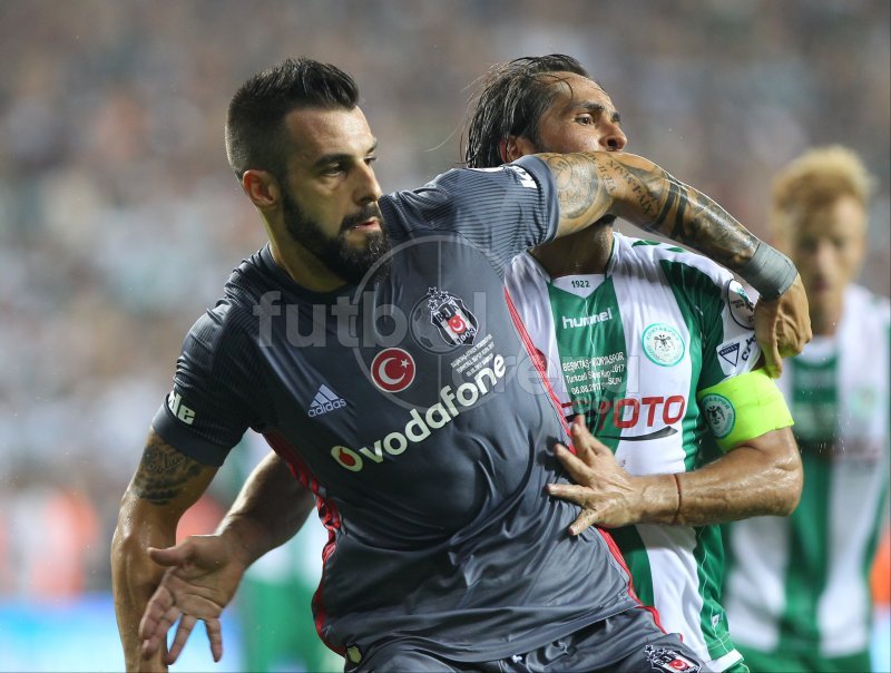 Erman Toroğlu’nun Beşiktaş - Konyaspor Süper Kupa maçı yorumu - Sabah
