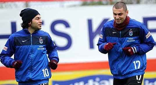 Ersun Yanal'dan itiraf! 