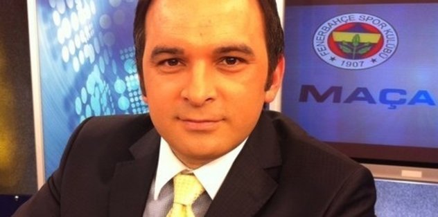 Eski haber müdürüne ByLock’tan gözaltı