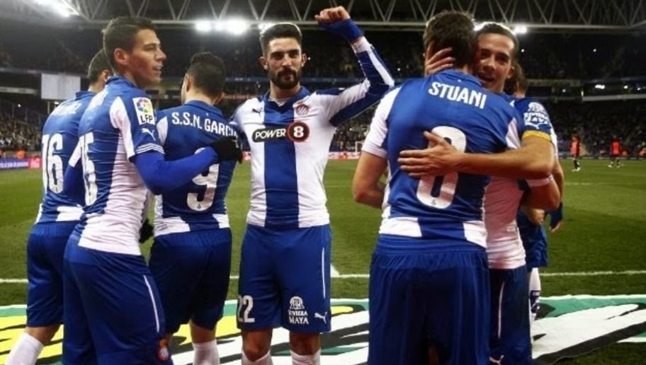 Espanyol - Muhabbet Kuşu