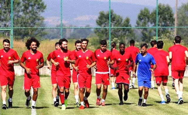 Evkur Yeni Malatyaspor 15,85 mil. Euro