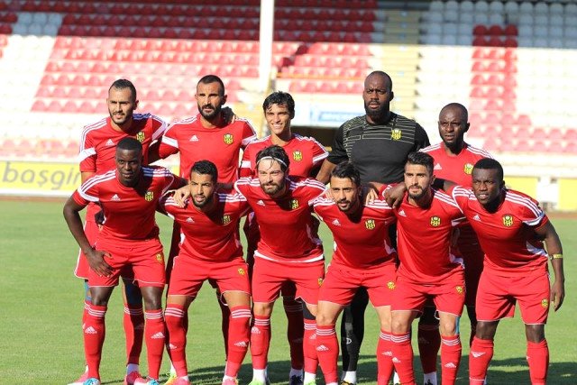Evkur Yeni Malatyaspor - 22,40 milyon Euro