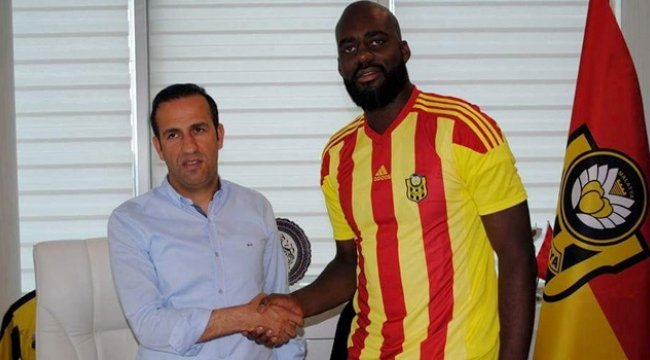 Farnolle (Yeni Malatyaspor)