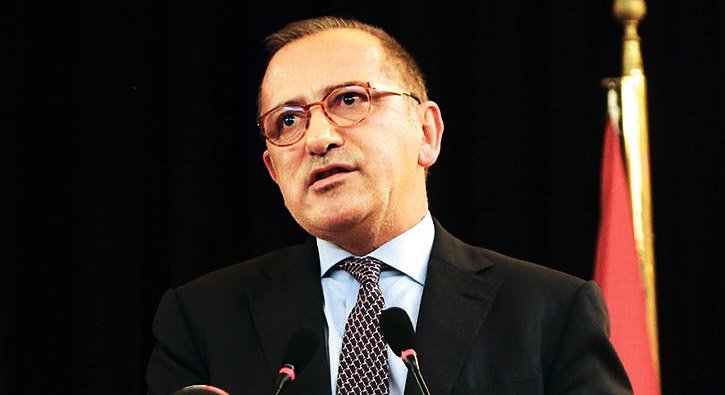 'Fatih Altaylı'dan Beşiktaş'a şok sözler!