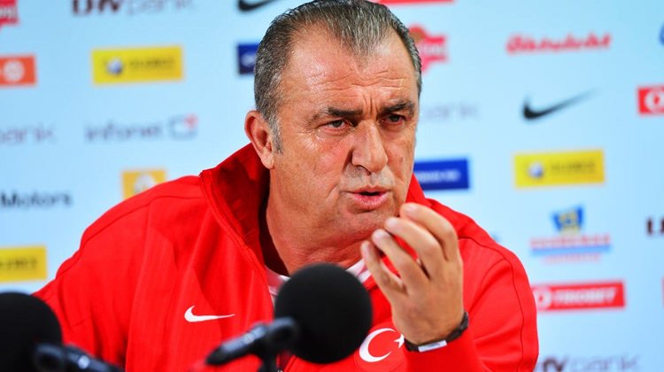 Fatih Terim ve TFF arasındaki tazminat anlaşması