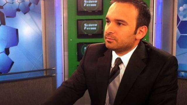 'FBTV haber müdürüne FETÖ şoku! Tutuklandı