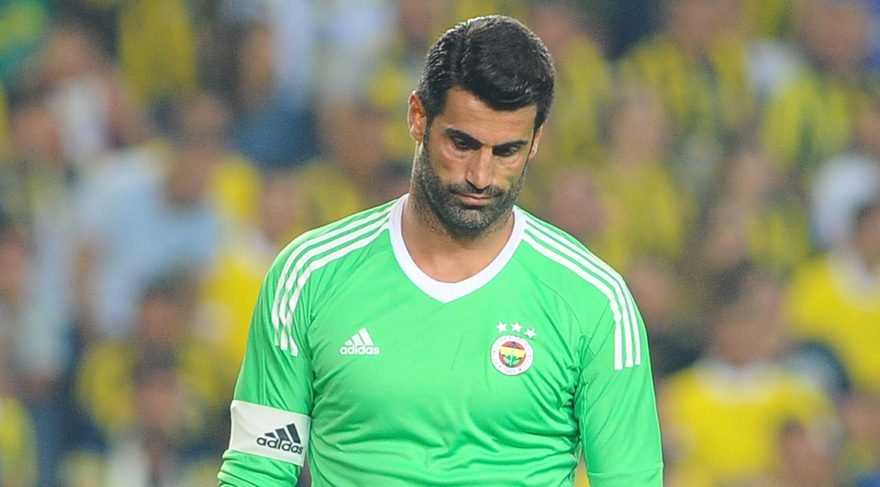 'FBTV'de Volkan Demirel itirafı! 