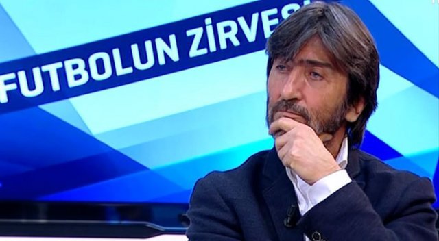 Federasyon başkanı olmayacağına dair namusun ve şerefin üzerine yemin ettin. Peki Yıldırım Demirören ve ekibi gittikten sonra teklif gelirse?