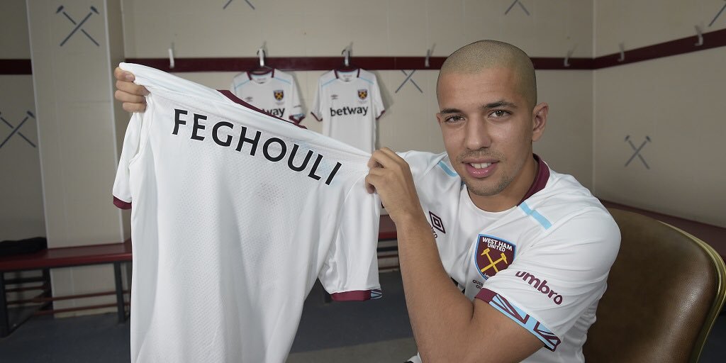 Feghouli