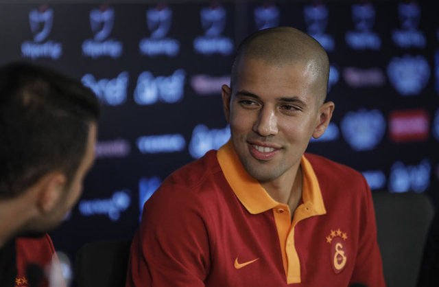 FEGHOULI