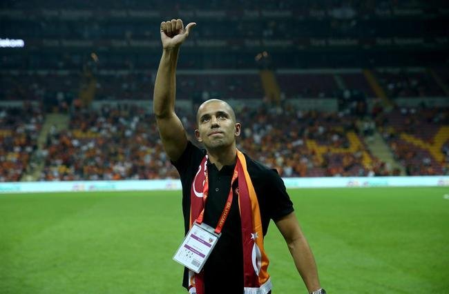 Feghouli 12 mil. Euro