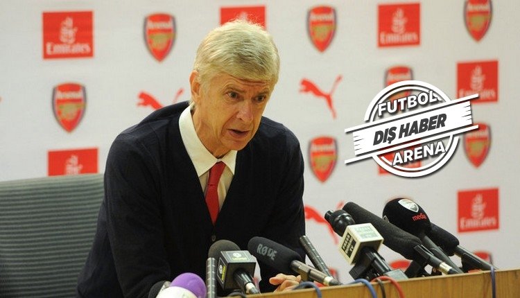 Feghouli için Arsene Wenger'den büyük övgü