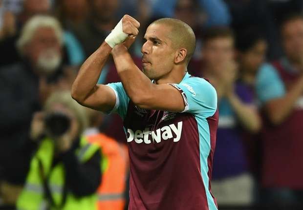 Feghouli transferi resmen bitti