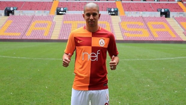 Feghouli'den Soldado ve Negredo itirafı