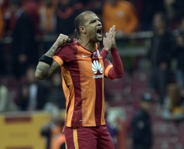 Felipe Melo: Türkiye’den 2 teklif aldım