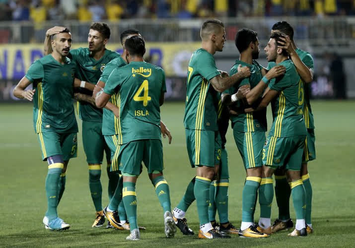 Fenerbahçe 5.25