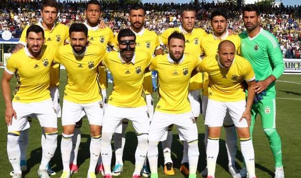 'Fenerbahçe 15 transfer yaptı!