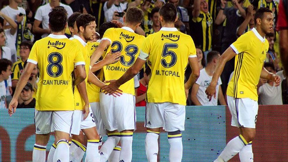 Fenerbahçe 19 bin kombine sattı