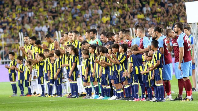 Fenerbahçe - Trabzonspor sonrası Mourinho'nun yardımcısının hayran kaldığı oyuncu