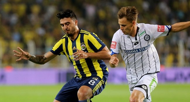 Fenerbahçe - Vardar maçı ne zaman?