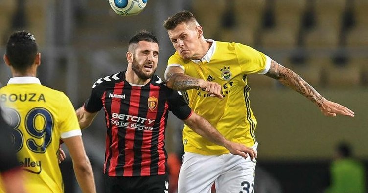 Fenerbahçe hangi skorlarla tur atlıyor?